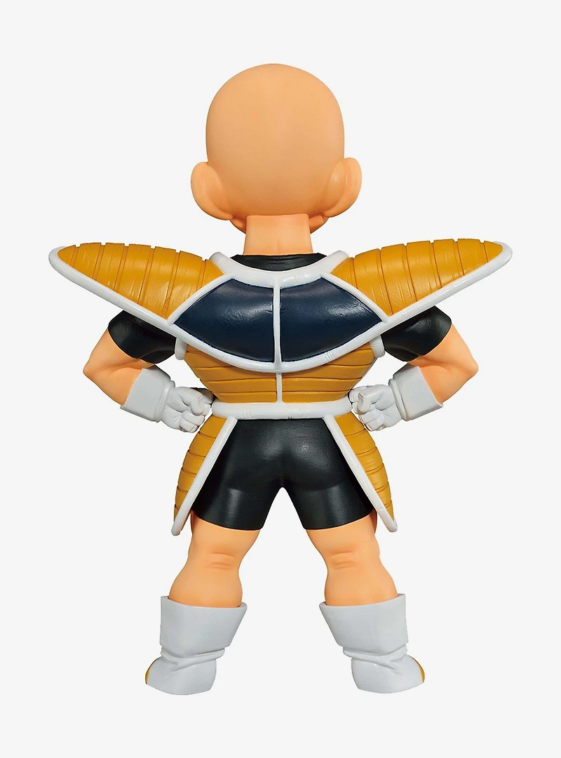Bandai Spirits Dragon Ball Z Ichibansho Masterlise Krillen (Ball Battle on Planet Namek) Figure