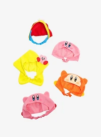 Nintendo Kirby Characters Blind Box Cat Cap