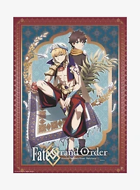 Fate/Grand Order Boxed Poster Set