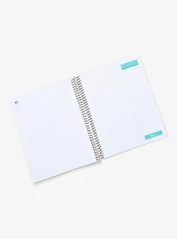 Sanrio Hello Kitty & Friends Campers Productivity Notebook
