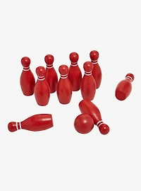 Beer Bowling Game