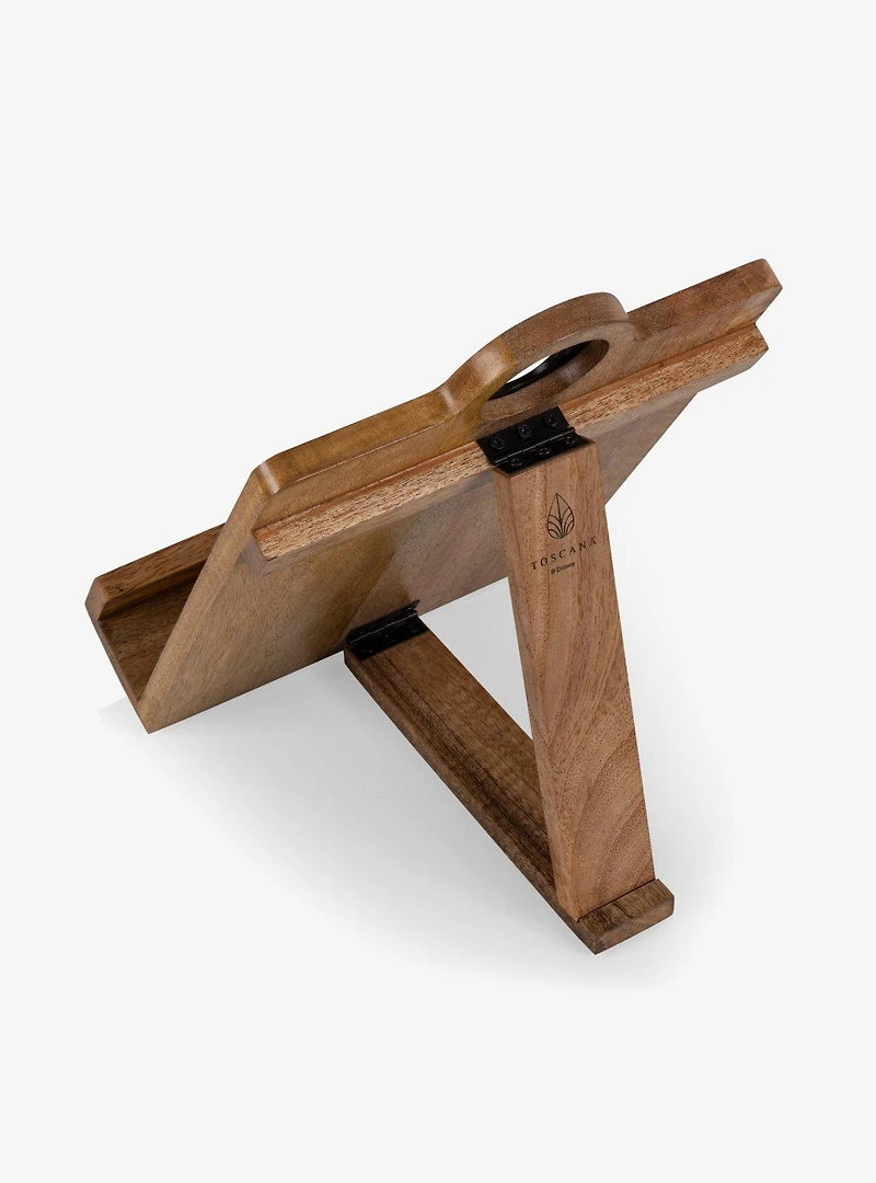 Disney Mickey Mouse Mango Wood Cookbook Stand