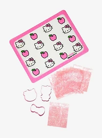 Hello Kitty Cookie Baking Set