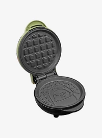Shrek Mini Waffle Maker