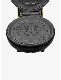 Shrek Mini Waffle Maker