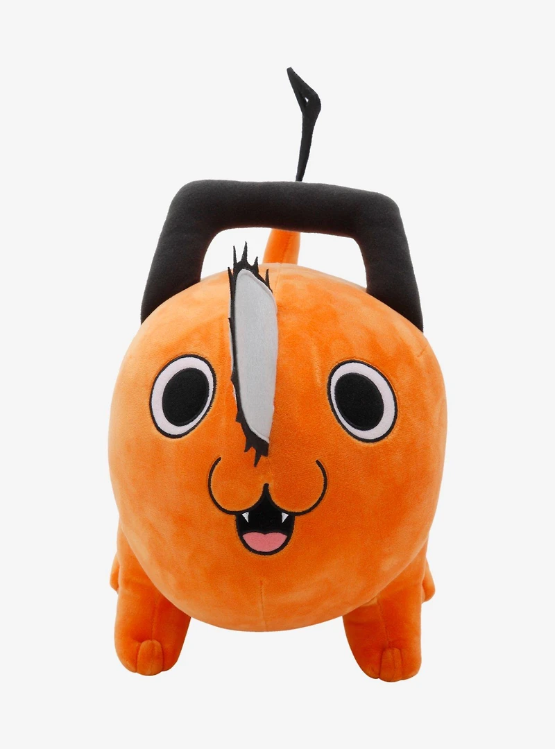 Chainsaw Man Happy Pochita 12 Inch Plush