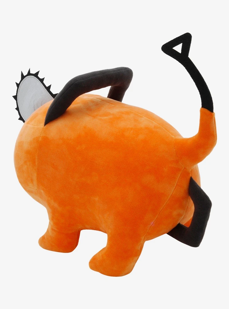 Chainsaw Man Happy Pochita 12 Inch Plush