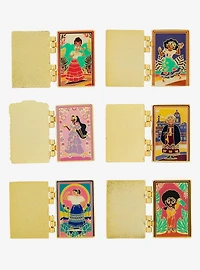 Disney Encanto Character Doors Hinge Blind Box Enamel Pin - BoxLunch Exclusive