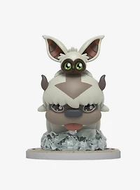 Kwistal Fwenz X Avatar: The Last Airbender Series 1 Blind Box Figure