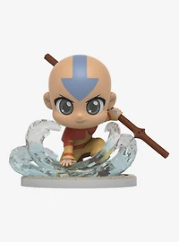 Kwistal Fwenz X Avatar: The Last Airbender Series 1 Blind Box Figure