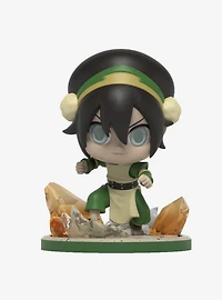 Kwistal Fwenz X Avatar: The Last Airbender Series 1 Blind Box Figure