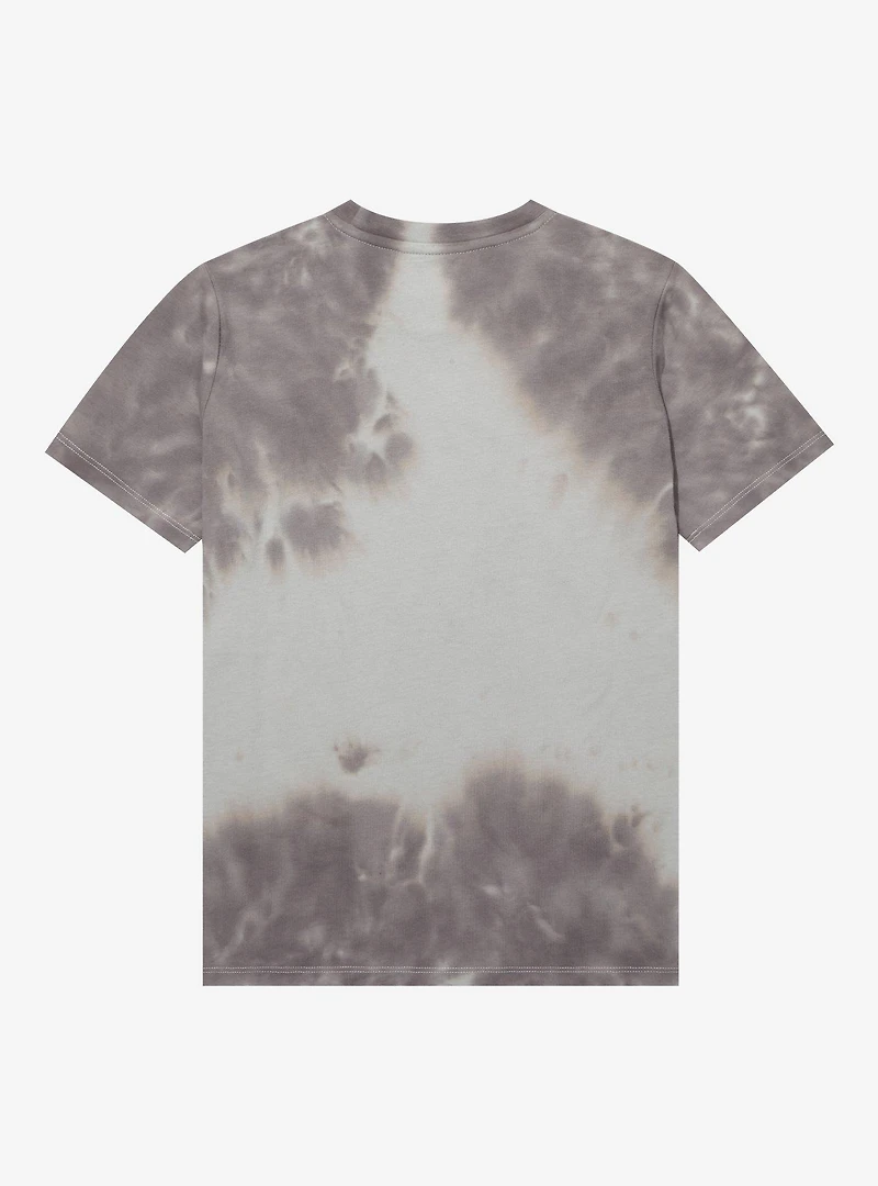 Our Universe Star Wars The Clone Ahsoka Tie-Dye Youth T-Shirt - BoxLunch Exclusive