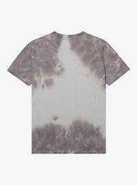 Our Universe Star Wars The Clone Ahsoka Tie-Dye Youth T-Shirt - BoxLunch Exclusive