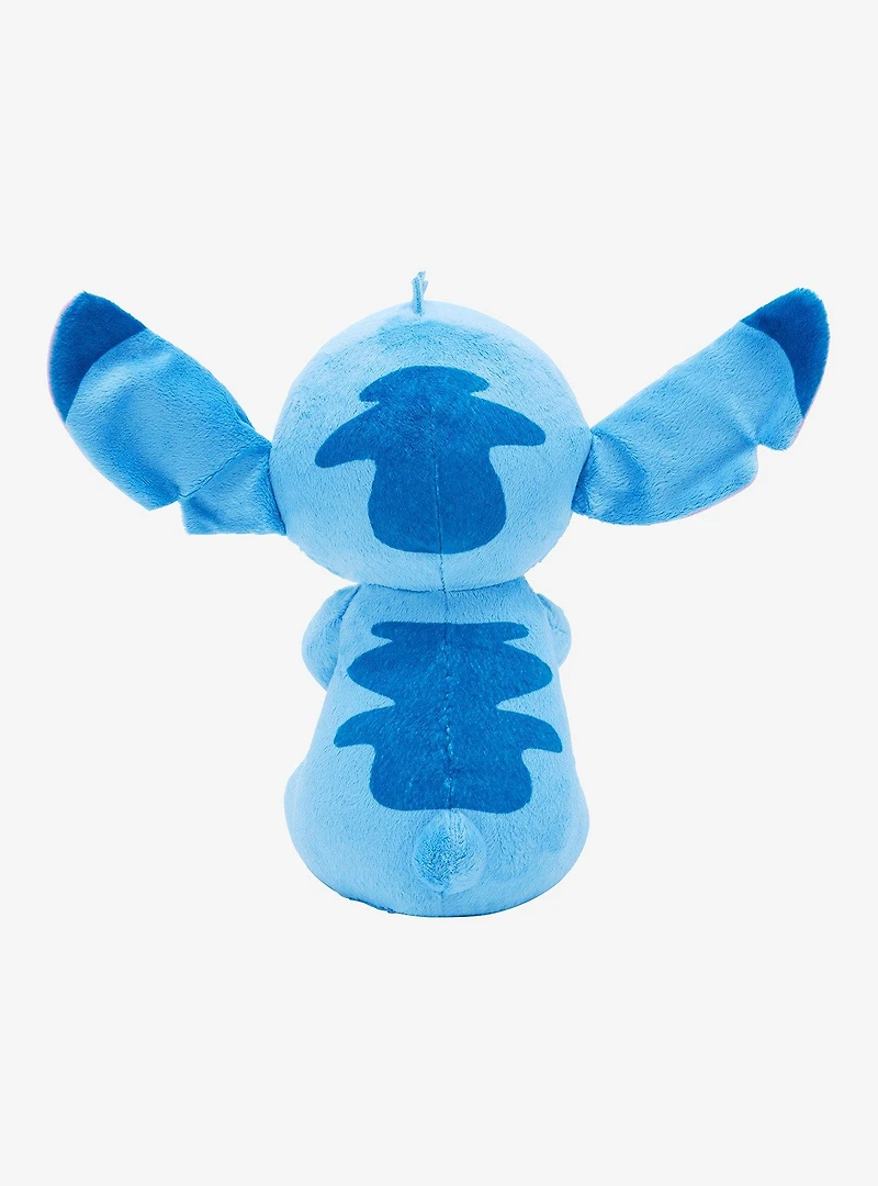 Disney Stitch & Scrump Plush