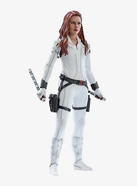 Marvel Black Widow Sixth Scale Figure By Hot Toys