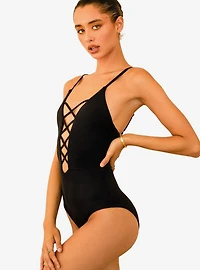 Dippin' Daisy's Bliss Swim One Piece