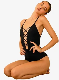 Dippin' Daisy's Bliss Swim One Piece