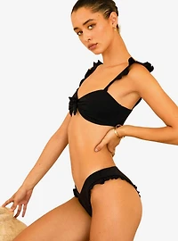 Dippin' Daisy's Countess Swim Top