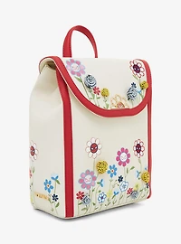 Marvel Spider-Man Floral Mini Backpack - BoxLunch Exclusive