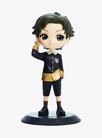 Banpresto Spy x Family Q Posket Damian Figure (Ver. B)