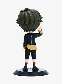 Banpresto Spy x Family Q Posket Damian Figure (Ver. B)