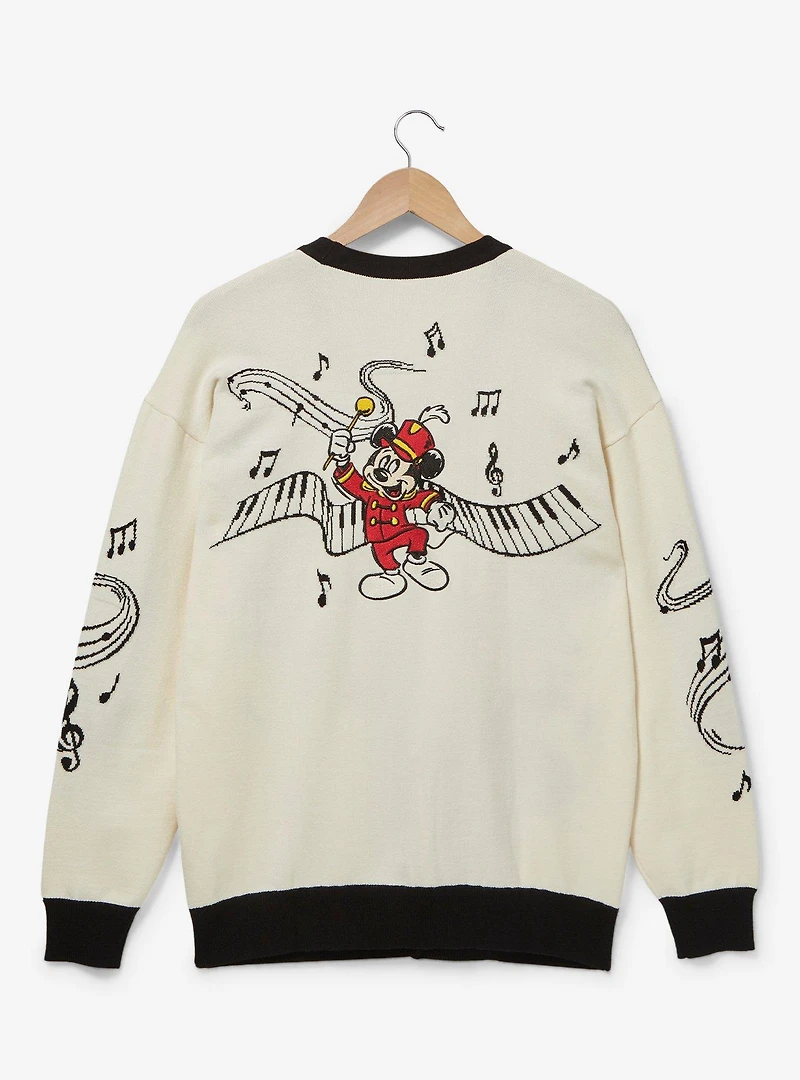 Disney 100 Musical Characters Cardigan - BoxLunch Exclusive