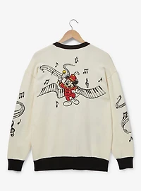 Disney 100 Musical Characters Cardigan - BoxLunch Exclusive