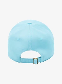 Sanrio Cinnamoroll Chenille Patch Cap - BoxLunch Exclusive