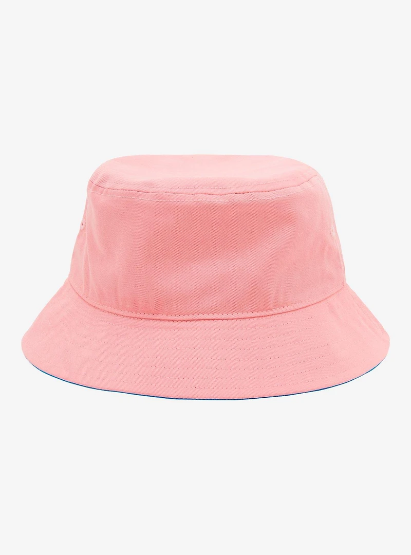 Nintendo Kirby Face Bucket Hat