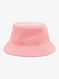Nintendo Kirby Face Bucket Hat