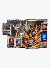 Digimon Card Game Dragon of Courage Starter Deck