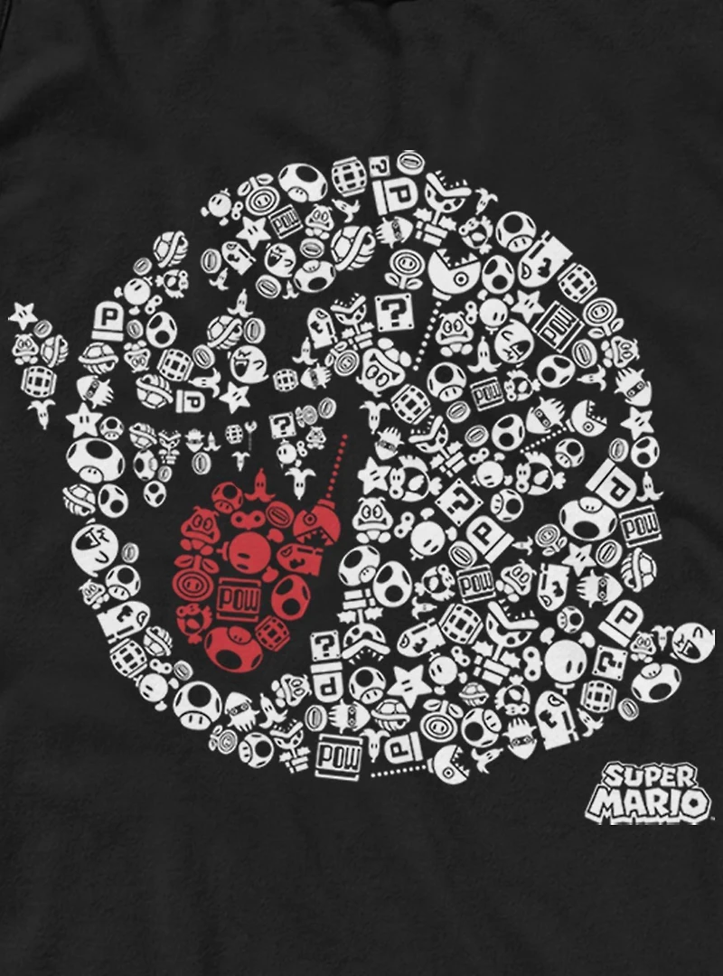 Nintendo Boo Tastic Tank