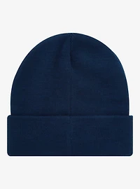 Naruto Shippuden Hidden Leaf Headband Beanie - BoxLunch Exclusive