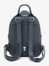 Corpse Bride Magnetic Gate Mini Backpack