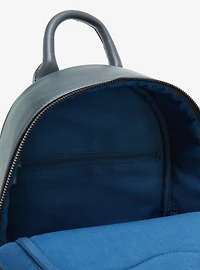 Corpse Bride Magnetic Gate Mini Backpack