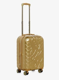 FUL Disney Winnie the Pooh Pooh Bear Honeycomb Suitcase - BoxLunch Exclusive