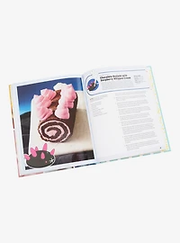 Pokémon My Pokémon Baking Book