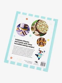 Pokémon My Pokémon Baking Book
