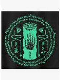 The Legend of Zelda Ancient Rune Youth T-Shirt