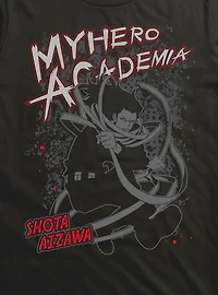 My Hero Academia Shota Aizawa T-Shirt