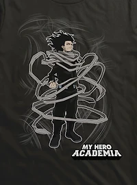 My Hero Academia Shota Aizawa T-Shirt