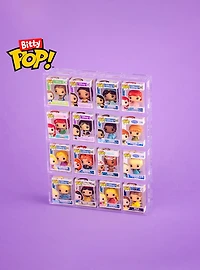 Funko Bitty Pop! Disney Princesses Blind Bag Mini Vinyl Figure
