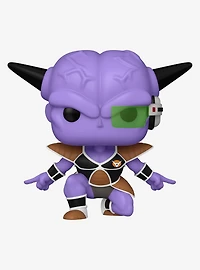 Funko Pop! Animation Dragon Ball Z Ginyu Vinyl Figure