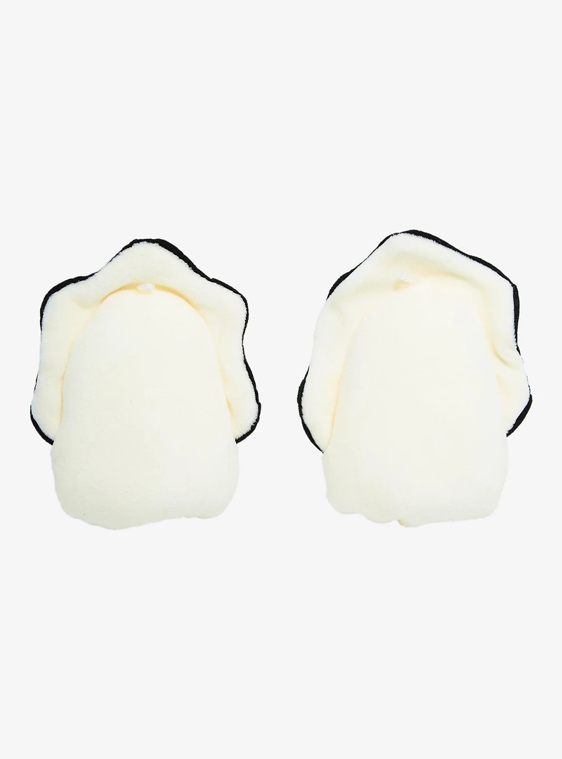 Oyster 5 Inch Blind Bag Plush