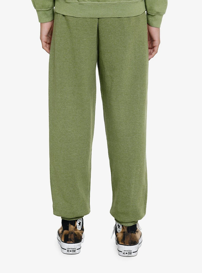 The Smashing Pumpkins Mellon Collie And The Infinite Sadness Sweatpants