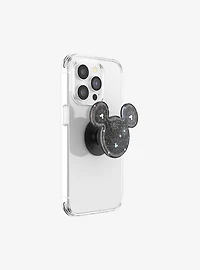 Disney Spider-Web Mickey Mouse Figural PopSockets PopGrip
