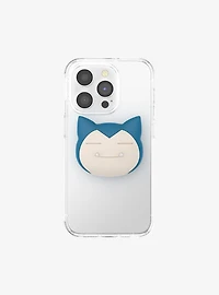 Pokémon Snorlax Figural PopSockets PopGrip