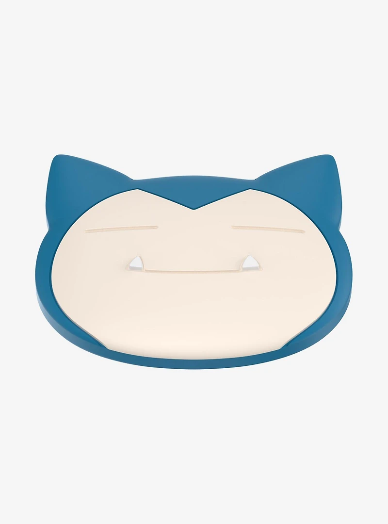 Pokémon Snorlax Figural PopSockets PopGrip