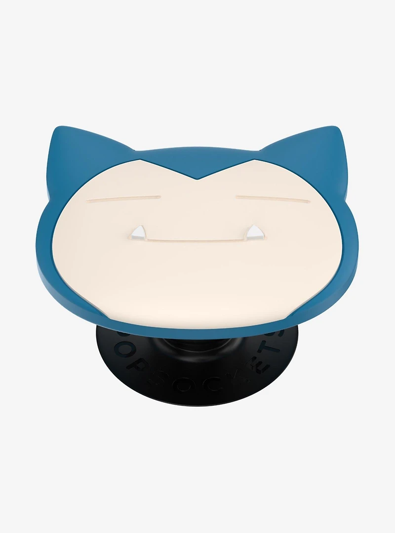Pokémon Snorlax Figural PopSockets PopGrip