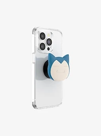 Pokémon Snorlax Figural PopSockets PopGrip